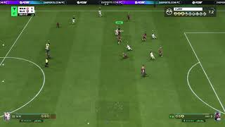 Amistosos-Clubes Pro-FC26