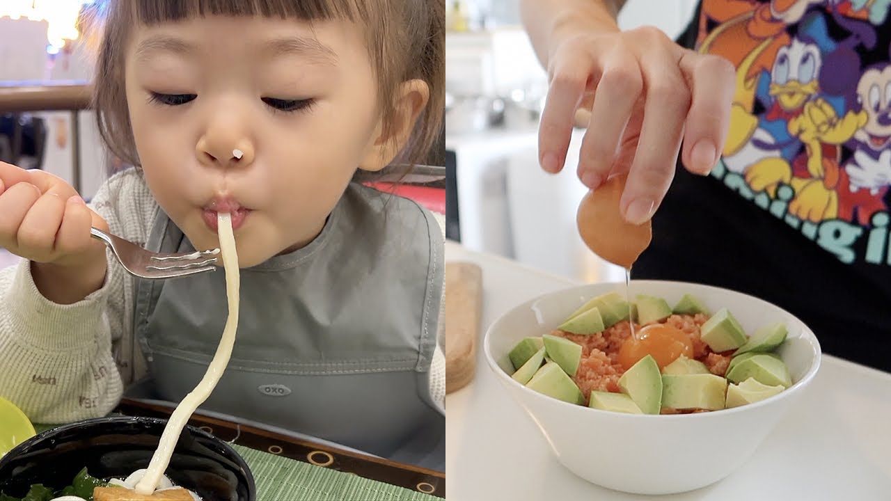 디즈니 호텔에서 1박&도쿄에서 지내는 일상 | 일본 도쿄 브이로그