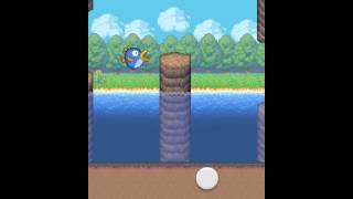 Grabby Bird Gameplay screenshot 1