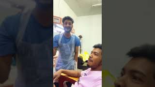 দিন গেলো তোমার পথ চাহিয়া (cover shahin &amp; abir).