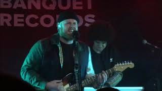 Tom Walker - Cry Out @ PRYZM, Kingston upon Thames, Surrey 19/03/19