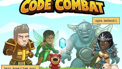 LCMS Borges - CodeCombat - Dueling Grounds