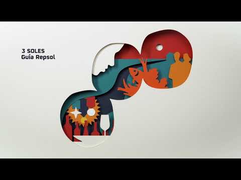 ¿Qué es un restaurante 3 Soles Guía Repsol?