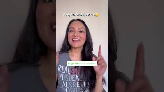 How would you handle criticism?/ Tricky Cabin Crew interview questions