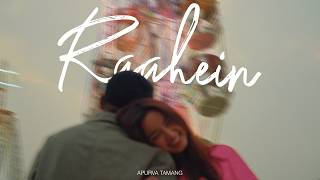 Raahein - Apurva Tamang | Official MV |