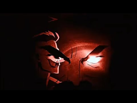 Omni-man || Flow Edit 
