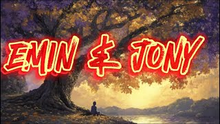 EMIN & JONY - Kamin (Sped Up & Reverb) | Emotional Vibes ✨ Trending English Music 2025