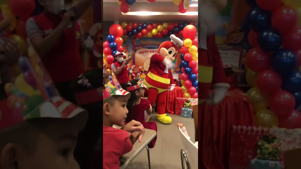 Lael's 2nd birthday 🎂🎉🎈🎈