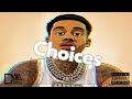 FREE Fredo x Clavish Type Beat 2026 "Choices" Pain Storytelling Instrumental | 164 BPM