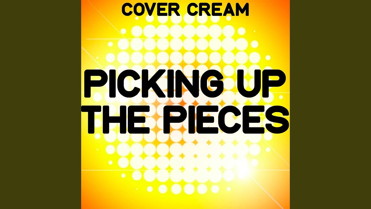 Picking Up the Pieces (Instrumental Version) YouTube