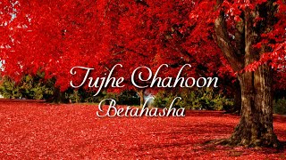 Zehnaseeb, Tujhe Chahoon Betahasha _-_ Whatsapp Status