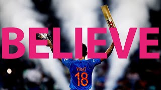 Virat Kohli's monologue l Cricket Year 2017 of Victory l Star Sports