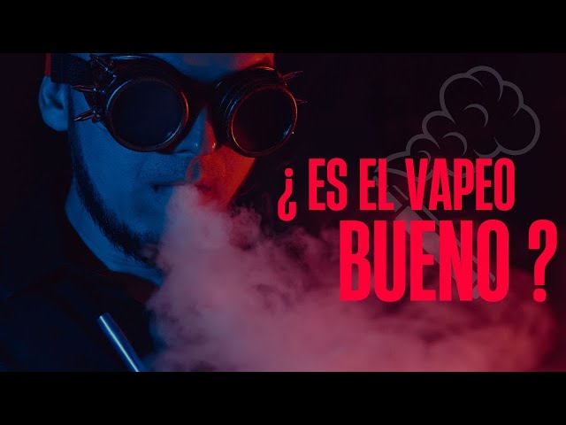 La Verdad Oculta del Vapeo! La Verdad Oculta del Vapeo!