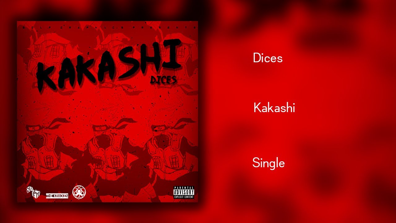 Dices - Kakashi [Prod. by Dices]