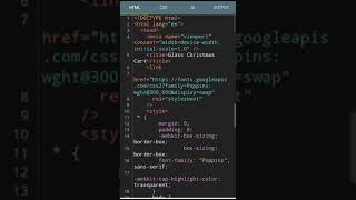 happy merry Christmas ⛄🎄⛄ coding with Harry coding for beginners#Educationknowledge