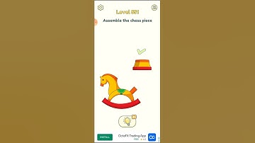 DOP 2 Gameplay Level 551 Shorts Delete One Part Solution and Answer 🔥 Subscribe 🔥