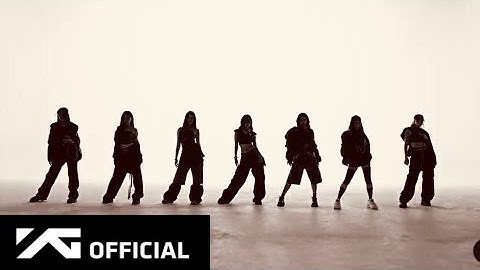 (If I Remake Ai Song) BabyMonster - CLIK CLAK