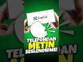 Telefondan Metin Seslendirme Nasıl Yapılır CapCut 