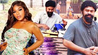 How A Slay Queen Fell In Love With A Poor Shoemaker not Knowing He's A Billionaire - Nigerian Movie