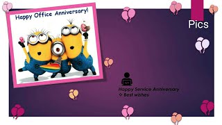 Work Anniversary Images | Service Anniversary Images | Whatsapp dp | Pics