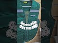 Safety Vast Printing, Safety Jacket Printing, safety First, Saudi Aramco, ENPPI, KSA,