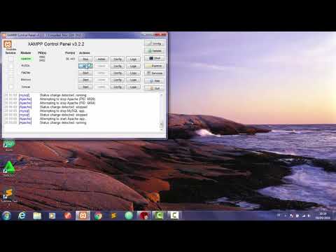 Tutorial membuat view dan controller di codeigniter