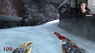 I love boomer shooters and theres nothing wrong with that
Lets keep playing some Wrath!
SOCIALS
TWITCH: https://www.twitch.tv/moziklol
SKITS: https://www.youtube.com/@Mozkits
MUSIC: https://www.youtube.com/@MakeMikeMusic
WARCRAFT: https://www.youtube.com/WoWAholics101
TWITTER: https://www.twitter.com/TLDRMike
TIKTOK: https://www.tiktok.com/@moziklol
INSTAGRAM: https://www.instagram.com/moziklol/
#boomer #boomershooter #retrogaming #retro #retrogames #gaming #gamingvideos #gamingcommunity #gamingchannel #gameplay #games #gamer #gamers #gamingstream I love boomer shooters and theres nothing wrong with that