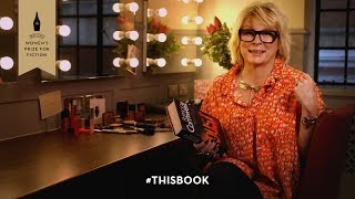 Jennifer Saunders, Susanna Reid And Martha Lane Fox Reveal Their