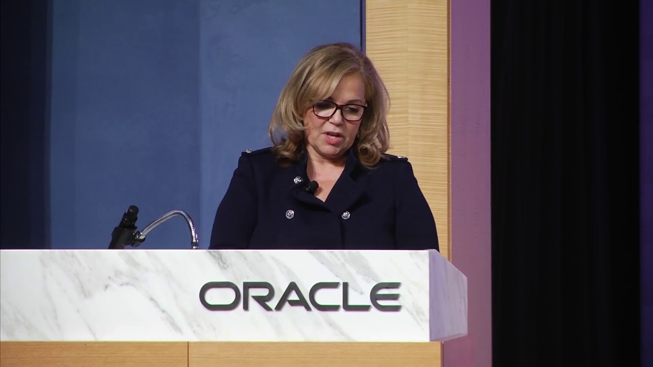 HITEC Fall Leadership Summit 2019 Day 1