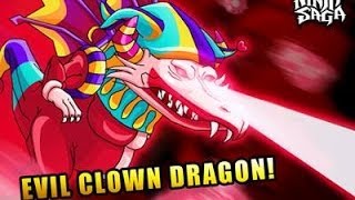 Ninja Saga: Easter Event 2014 - How to capture bosses (Pt 02)