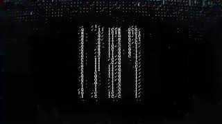 1789® Opening Logo - ASCII screenshot 4
