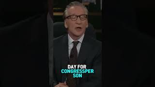 Bill Maher’s Savage Take on Election Commercials