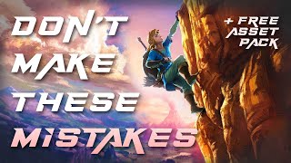 Famous Watch This Before Making Your First Game + FREE Assets! Net Worth