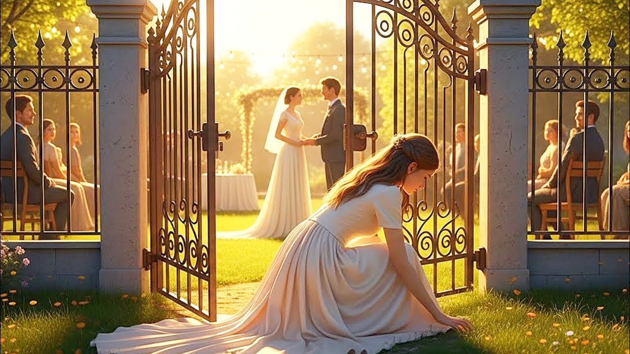 Она предпочла фейерверк миру — то, что произошло дальше, изменило всё.