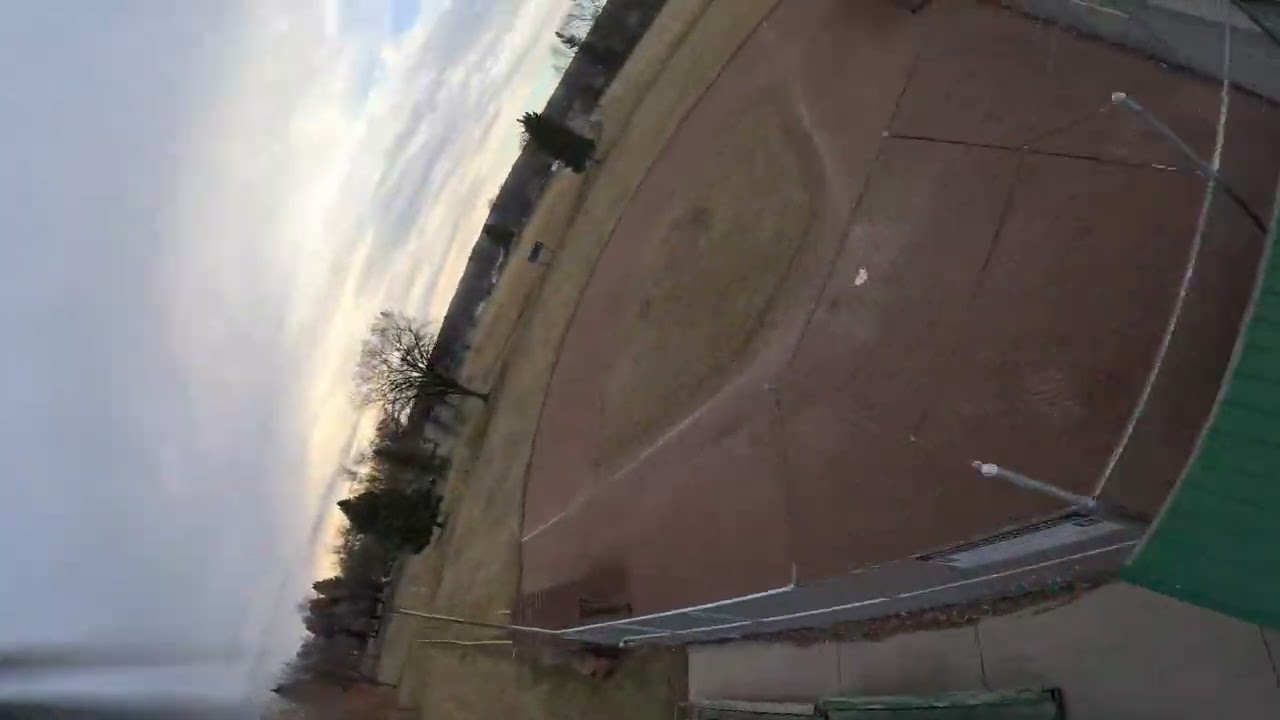 Project 399 practice rig