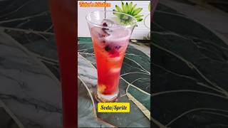 Homemade Summer Special Drink.#shots #youtubeshorts #refreshing #summerspecial #drink #homemade