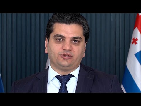 აჭარის უმაღლეს საბჭოში ჯაბა ფუტკარაძეს მოუსმინეს