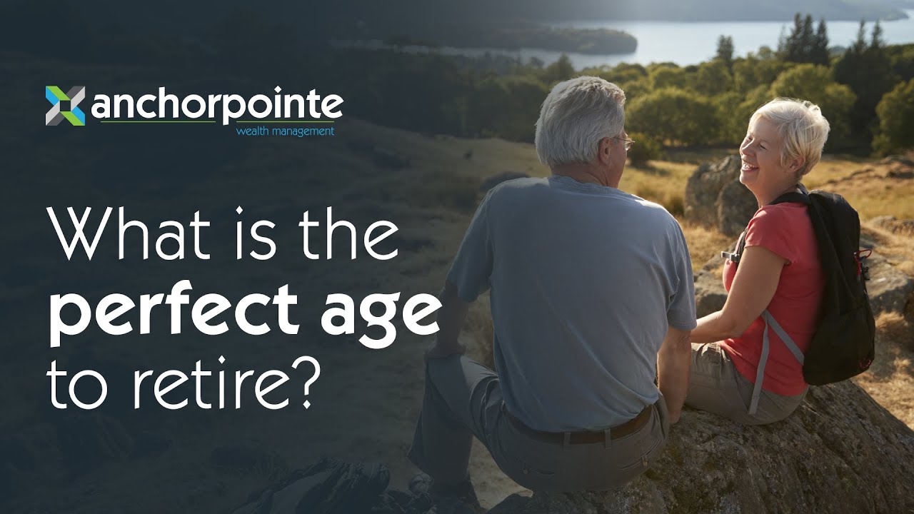 What age should you retire? YouTube