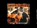 Backfire! - Still Dedicated(2001) FULL ALBUM