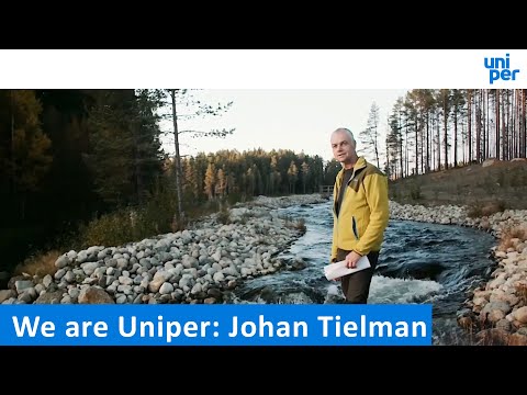 Wir sind Uniper: