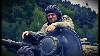 U D O - Cry Soldier Cry Russian Version