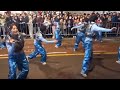 HONGKONG CNY NIGHT PARADE 2025