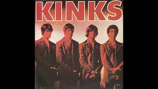The Kinks – Too Much Monkey Business