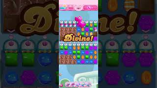 226 level Gummy Galaxy: Match Candies in Outer Space for Cosmic Rewards! screenshot 1