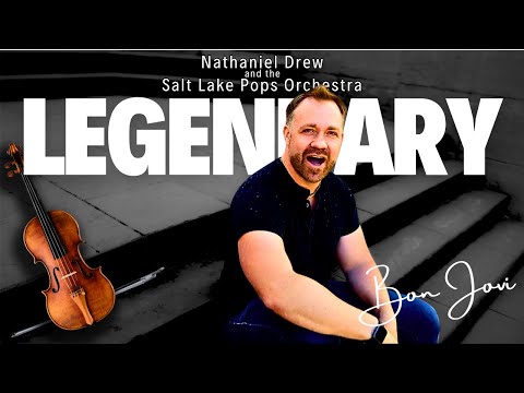 BON JOVI - Legendary (Orchestra and Vocals Cover)
