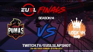 Season 14 Grand Final /w VC    (Uncut/Raw)