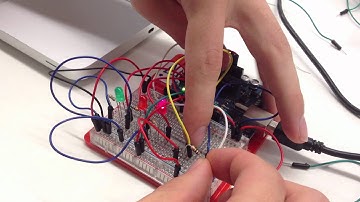 Arduino Stoplicht