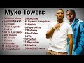 Myke Towers Lyke Mike Albúm Completo 2021