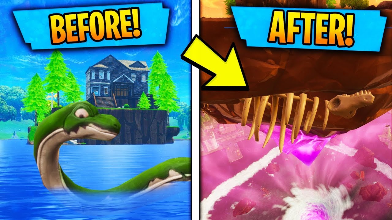 top 5 season 6 fortnite easter eggs you didnt know existed - how to check what season you started in fortnite