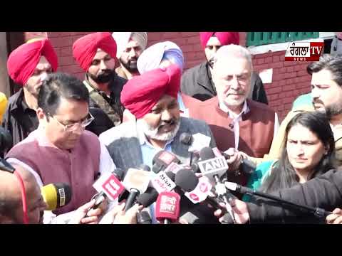 ਪੰਜਾਬ 'ਚੋਂ ਨਸ਼ਾ ਨੀਂ ਲੱਭਣਾ, ਜੇ ਬੱਚੇ ਨਸ਼ਾ ਕਰਦੇ ਨੇ ਤਾਂ ਹਸਪਤਾਲ ਲੈ ਜਾਓ | RANGLA TV NEWS